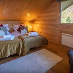 Chalet Antigone - Ovo Network *
