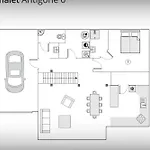 Chalet Antigone - Ovo Network