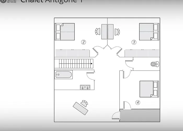 Antigone - Ovo Network