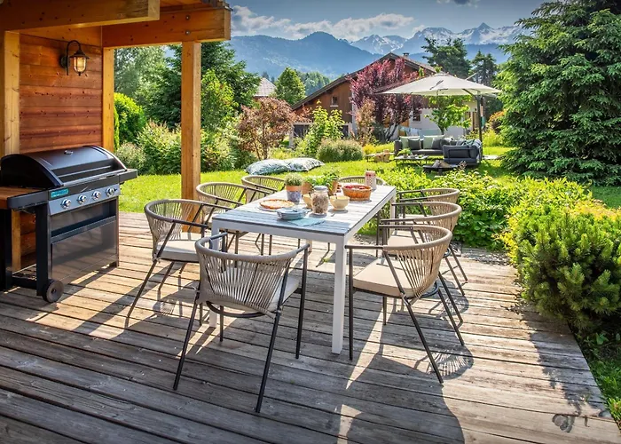 Antigone - Ovo Network Chalet *