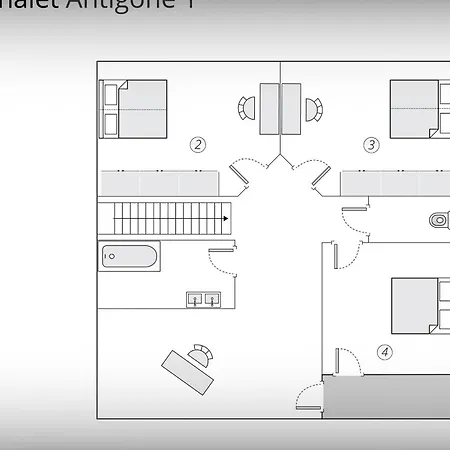 Antigone - Ovo Network