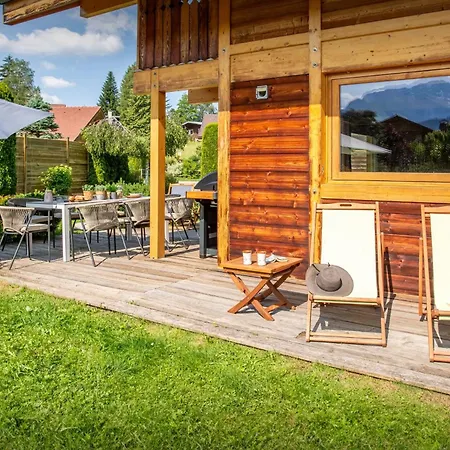Chalet Antigone - Ovo Network Saint-Jean-de-Sixt